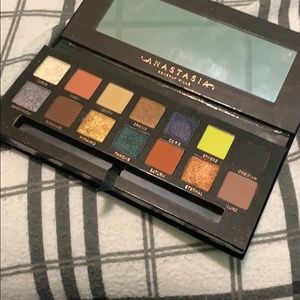 Anastasia prism palette